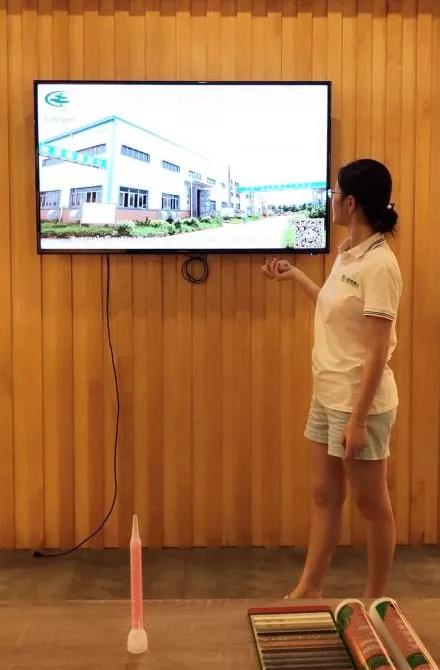 第128屆廣交會丨云上“膠”友，常青樹線上閃亮廣交會